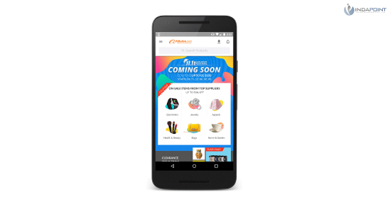 Alibaba.com--developers