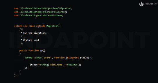 Migration-of-an-Anonymous-Stub--Laravel
