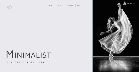 Minimalism--UX-research
