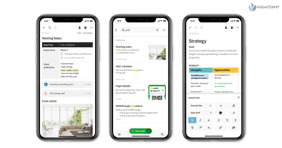 evernote--developers