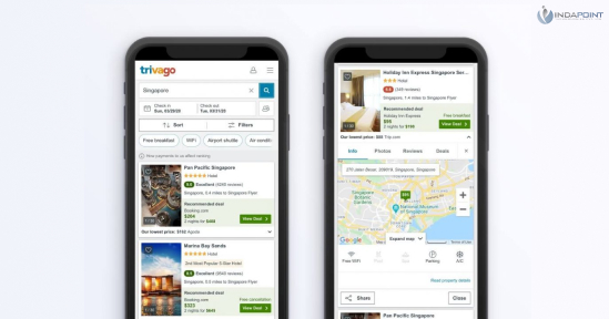 trivago--mobile-devices