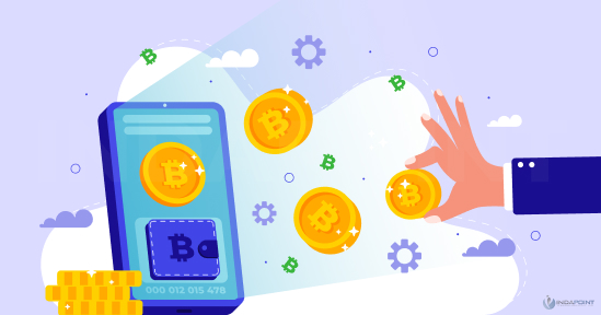 Wallet--new-technology