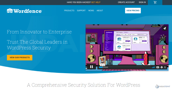 wordfence--security