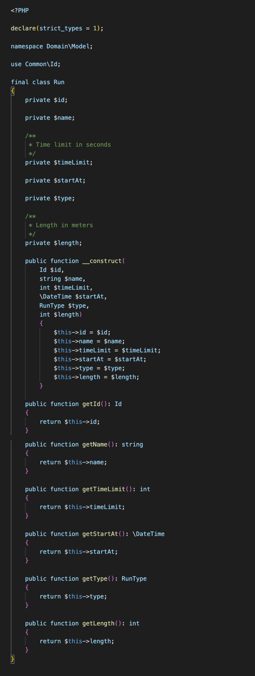 Building-a-framework-agnostic-application-in-PHP-for-domain--agnosticism