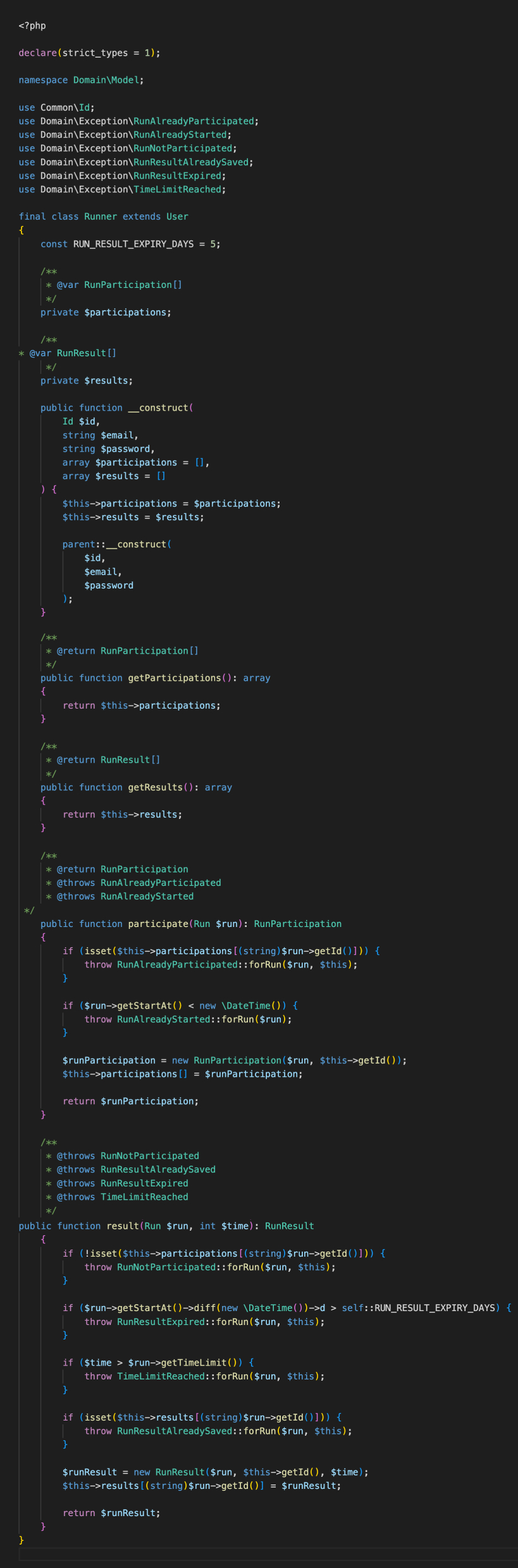 Eloquent-representation--database-engine