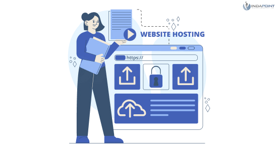 Hosting--mobile-app-development