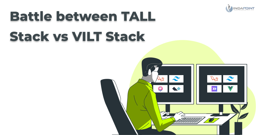 Battle between TALL Stack vs VILT Stack