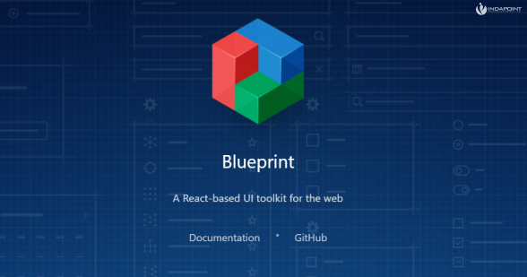 Blueprint-UI--React-UI-libraries