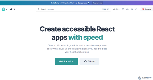 Chakra-UI--React-UI-libraries
