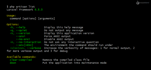 Implementing-Artisan-Commands--Laravel-framework Implementing-Artisan-Commands--Laravel-framework