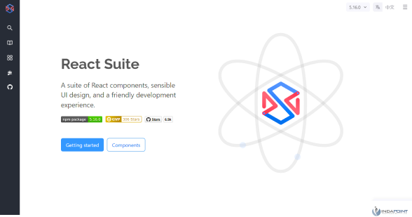 React-Suite--React-UI-libraries