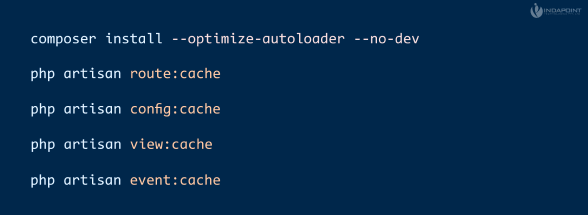 Route-Cache--Laravel-framework Route-Cache--Laravel-framework
