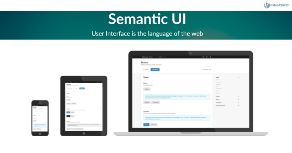 Semantic-UI--React-UI-libraries