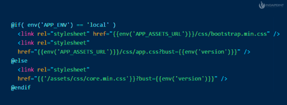 asset-bundling--Laravel-framework asset-bundling--Laravel-framework