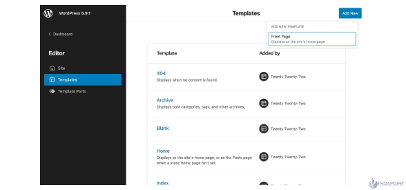 Additional-Templates--WordPress-6.0