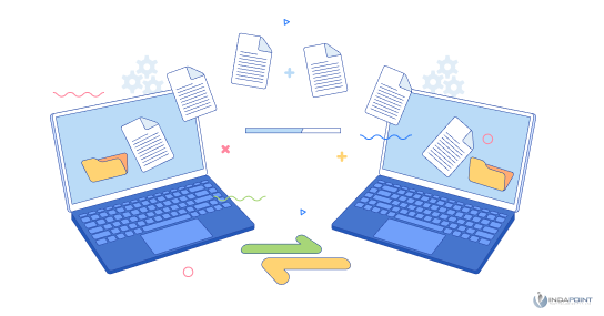 Data-transfer-aws