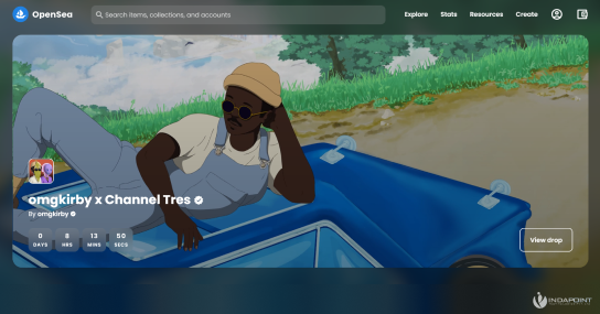 How-was-OpenSea-created--NFT-marketplace