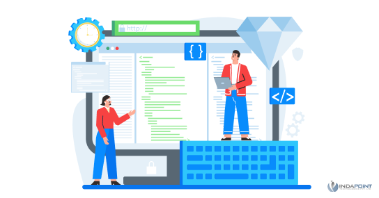 Text Editors and Decorators