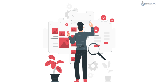 Flexible-user-interface--development-process