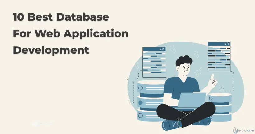 10 Best Database For Web Application Development new