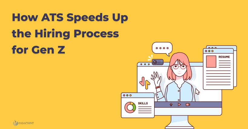 How ATS Speeds Up the Hiring Process for Gen Z