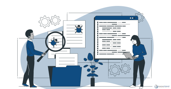 testing-support--tech-stack
