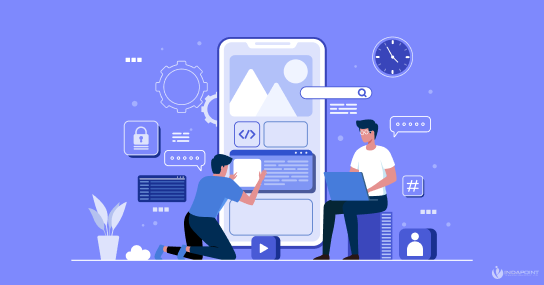 Flutter-App-Design--mobile-applications