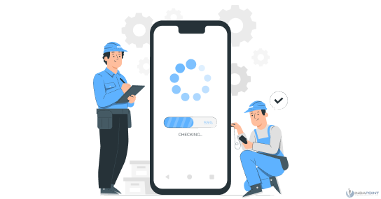 Understanding-of-Security-and-Cryptography-Principles--developing-blockchain--mobile-applications