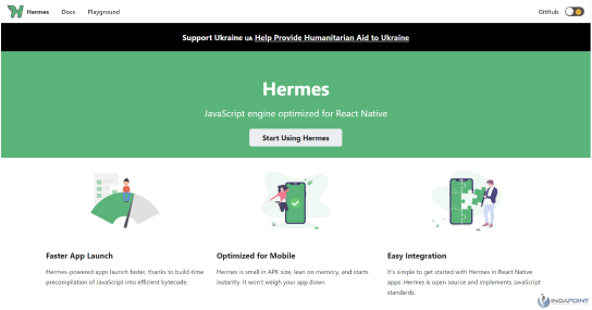Use-Hermes--Improve-React-native-app-performance