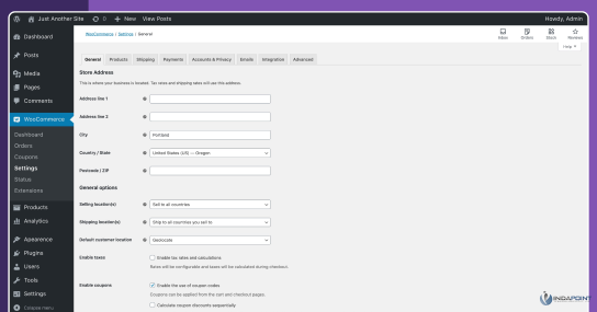 Woocommerce--best-WordPress-plugins