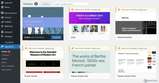 Editing-Templates-Mode--Full-site-editing-in-WordPress