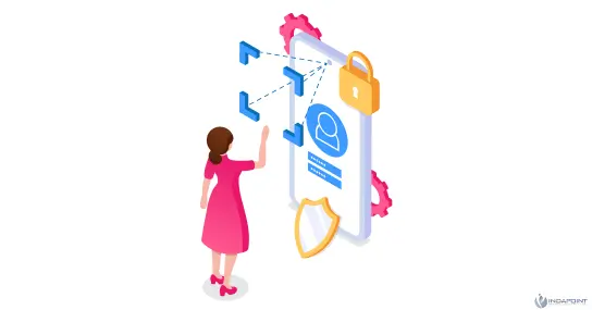 Integrate-High-Level-Authentication-Methods--Mobile-app-security-practices-for-2023