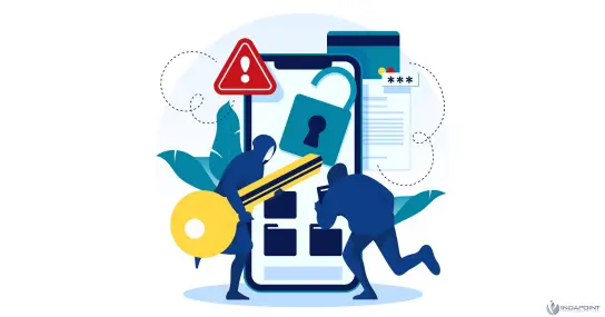 Malware-Attacks--Application-security-threats
