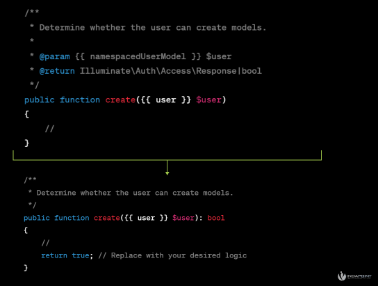 Native-types-instead-of-Docblocks--Trends-in-Laravel-10