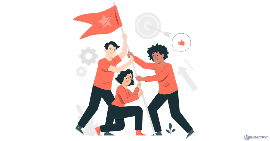 Teamwork-is-Essential-to-Success--Challenges-of-DevOps-outsourcing