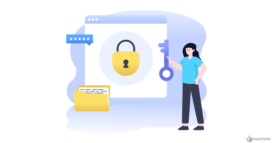 Use-in-built-encryption--Laravel-security-checklist