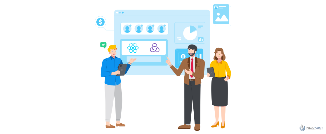 A Comprehensive Guide to Using React with Redux and ReactJS Router in Your Business