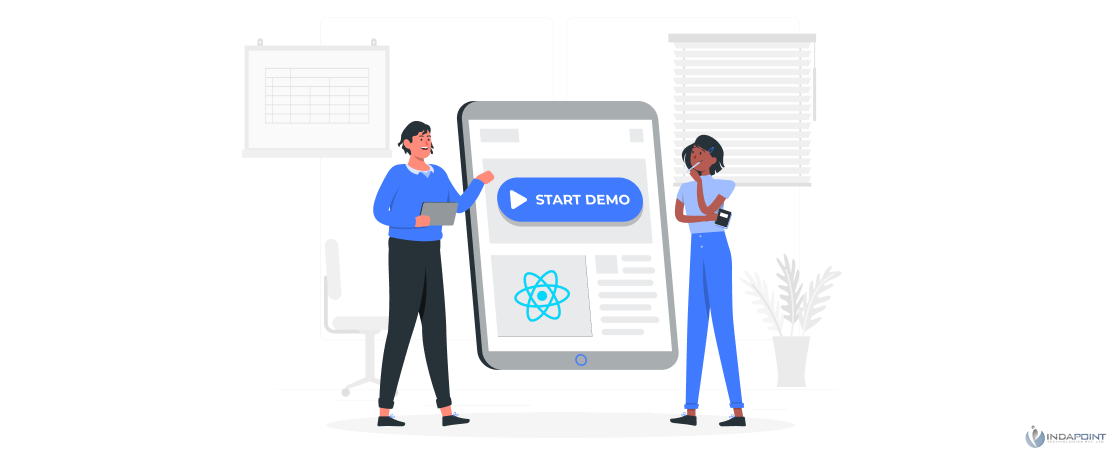 Deploying React.js Apps to Production with Zero Downtime