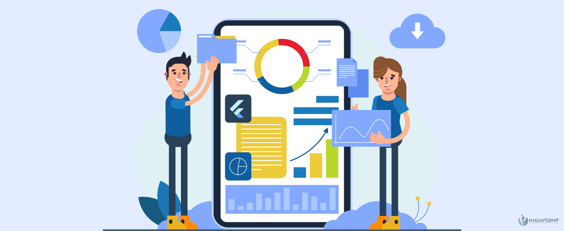 Flutter Performance Profiling Identifying Bottlenecks
