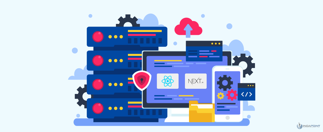 Server-Side Rendering with React and Next.js: A Deep Dive - Indapoint