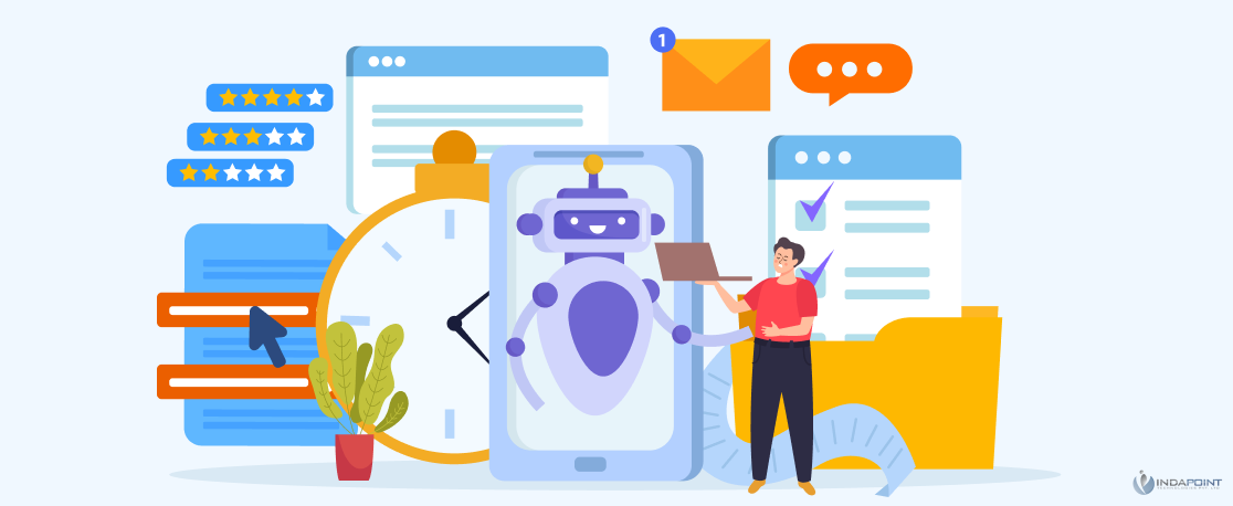 The Start of a New Era How Enterprise Applications are Being Redefined by Generative AI