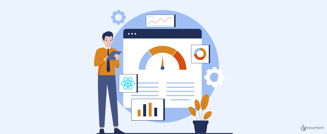Performance Profiling and Optimization in React.js Applications