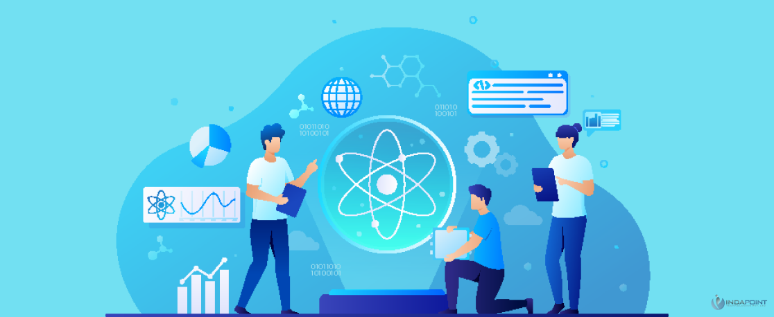 Why You Should Hire a React Developer for Your Web Project