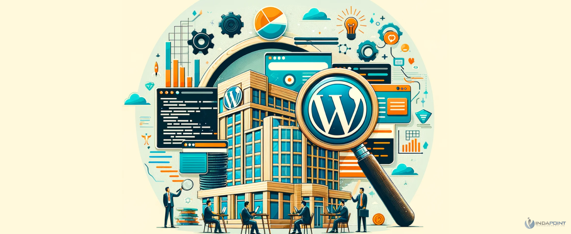 Choosing the Best WordPress Development Services in India Crafting Digital Success