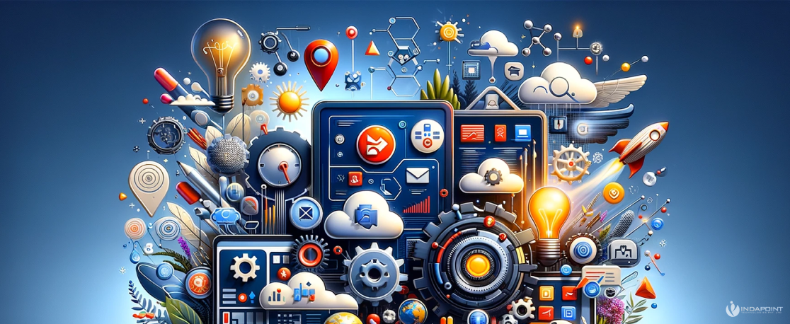 From Clicks to Conversions The Impact of UIUX in SaaS Solutions