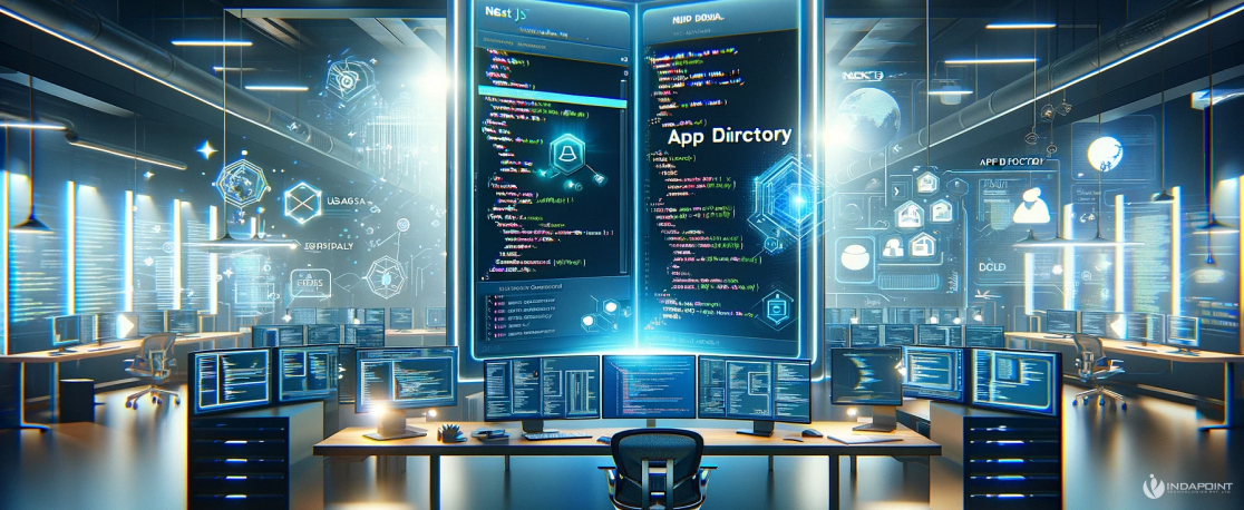 Seamless Transitions A Guide to Upgrading to Next.js 13 with App Directory