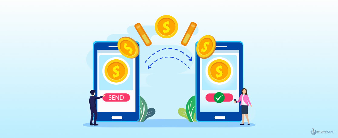 From Concept to Cash Developing an Instant Payment App for Seamless Transactions