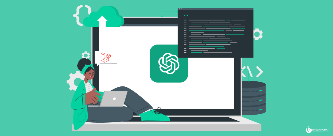 From api to output crafting laravel and chatgpt applications with ease