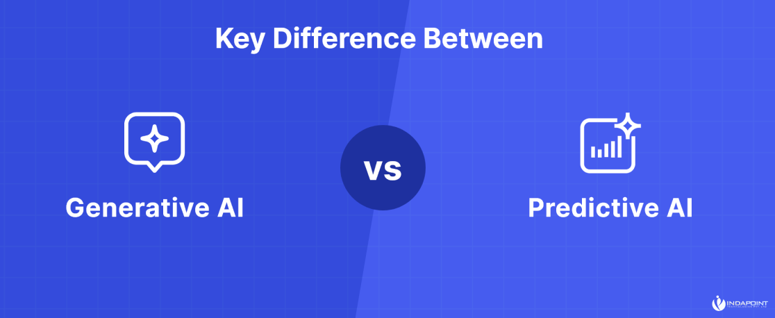 generative-ai-vs-predictive-ai-key-distinctions--generative--ai