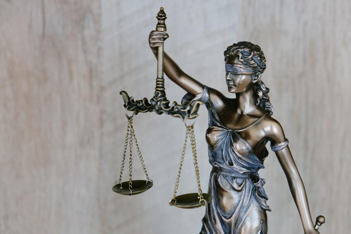 Legal Tech